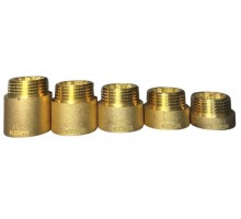Удлинитель Koer KF.E10-15.WN Ø 1” L15 мм (KR5669)