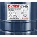 Гидроаккумулятор безфланцевый вертикальный KOER ETK-60V 60 л KB0017 фиксированная мембрана Butyl
