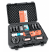 Аккумуляторный пресс-инструмент KOER KAW.SET-102A (KR6497) PRESS-INOX 