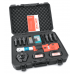 Аккумуляторный пресс-инструмент KOER KAW.SET-102A (KR6497) PRESS-INOX 
