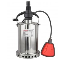 Насос дренажный KOER KDN-400 400 Вт (KP3352) корпус из нержавеющей стали