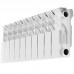 Биметаллический радиатор KOER 100 Bimetal-200 EXTREME (KR2872) 