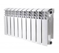 Радиатор биметаллический Koer 100 Bimetal-300 ULTRA KR5837