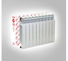 Биметаллический радиатор KOER 100 Bimetal-500 EXTREME 