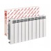 Биметаллический радиатор KOER 110 Bimetal-500 MAXI