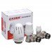 Термостатический комплект угловой KOER SET-11 1/2”