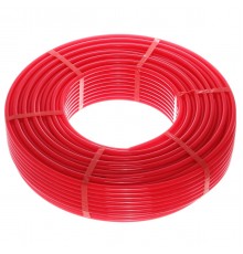 Труба KOER PEX-A EVOH 16х2,0 мм 500 м RED (EE0004) 