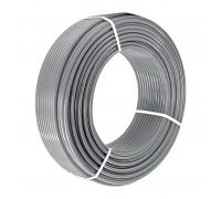 Труба KOER PEX-A EVOH 16х2,2 Silver 500 м (EE0006)