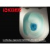 Унитаз компакт эргономичный KOER TT-0202-T3 KR5614 
