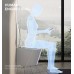 Унитаз подвесной для инсталляций KOER TT-0101-T3 KR5615