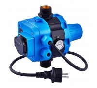 Электронный контроллер давления Vodomet VDS-8R 1,1 кВт (VO4202)