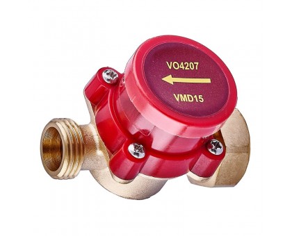 Реле протока Vodomet VMD15 (VO4207) 