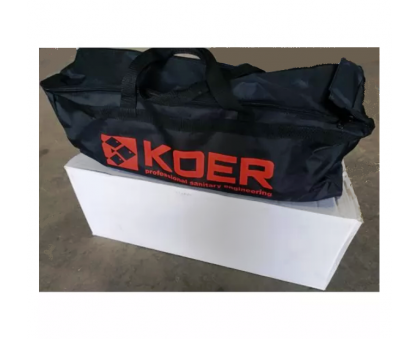 Размотчик для труб теплого пола KOER (KR.1001)