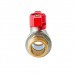 Кран кульовий ГШМ Koer Extreme 1/2" FM KE.218-15 (KR5759) ручка метелик