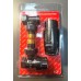 Комплект кутовий KOER SET-24 1/2'' Black (KR5283)