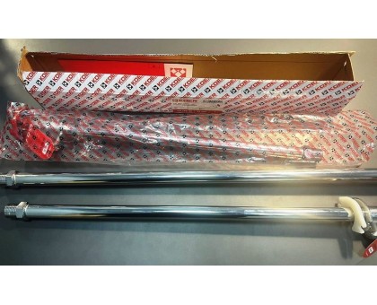 Зовнішній незамерзаючий кран KOER KR.290-35 35 см KR5255
