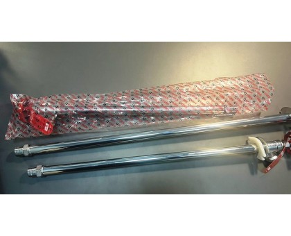 Зовнішній незамерзаючий кран KOER KR.290-35 35 см KR5255
