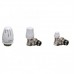Термостатический комплект угловой KOER SET-11 1/2”