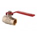 Кран кульовий прямий Koer 1/2" ВВ KR0033 KR.214