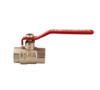 Кран кульовий прямий Koer 1/2" ВВ KR0033 KR.214