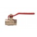 Кран кульовий прямий Koer 1/2" ВВ KR0033 KR.214