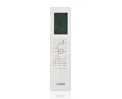 Внутренний блок мульти-сплит система Bosch CL3000i W 20E