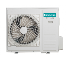Мульти-сплит система Hisense 3AMW72U4RFA наружный блок