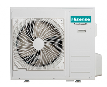 Мульти-сплит система Hisense 4AMW105U4RAA наружный блок