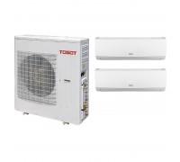 Мульти-сплит система TOSOT Free Match Premium Inverter TM-14U2 Outdoor