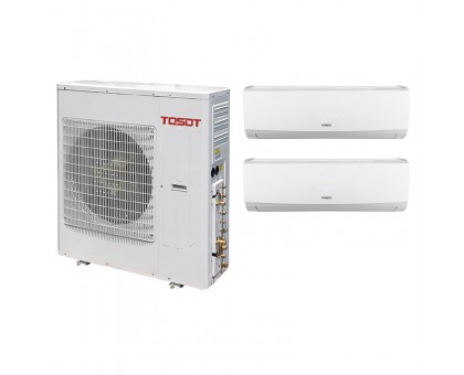 Мульти-сплит система TOSOT Free Match Premium Inverter TM-21U3 Outdoor