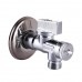 Приборный кран угловой с фильтром ARCO Spain 1/2”х1/2” (02400MAC)