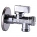Приборный кран угловой с фильтром ARCO Spain 1/2”х1/2” (02400MAC)