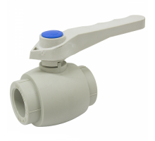 Кран шаровый ASG-Plast ППР 20
