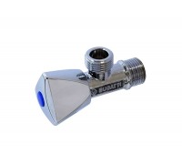 Кран приборный BUGATTI 1/2 "X1/2" НН (08760001)