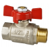 Кран шаровый ICMA 1/2" НВ (87351AD11)