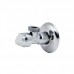 Приладовий кутовий кран ICMA 1/2"х1/2" ПН (90519AD07)