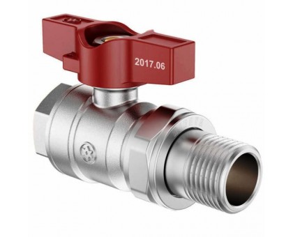 Кран шаровой MIRAYA B Series 1/2" ВН