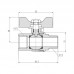 ﻿﻿Кран шаровый SD FORTE 1/2 НВ (газ) SF607G15