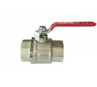 Кран шаровый SELBA PN40 1 1/4" ВВ SL1506