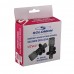 Набор угловых кранов SOLOMON EXCLUSIVE 1/2"х1/2" НН 9889 (BLACK)