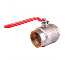 Кран шаровый SOLOMON 3″ ВВ КР PN40 В1001 (000002171)
