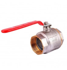 Кран шаровый SOLOMON 3″ ВВ КР PN40 В1001 (000002171)