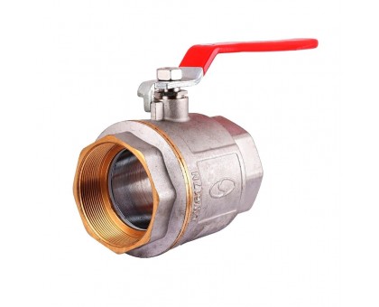 Кран шаровый SOLOMON 3″ ВВ  КР PN40 В1001 (000002171)