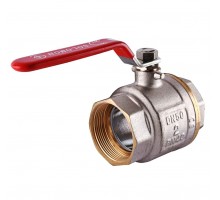 Кран шаровый SOLOMON 2″ ВВ КР PN40 В1001 (000001500)