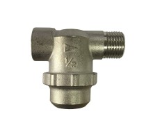 Фильтр грубой очистки прямой SOLOMON НВ 1/2"