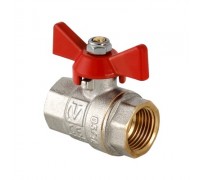 Кран шаровый VALTEC BASE VT.217.N.05 3/4" ВВ