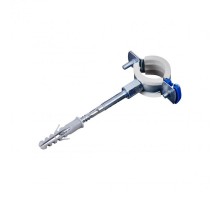 Хомут для крепления труб 3/4" (26-30 мм) SD Plus (SD10020)