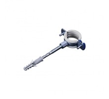 Хомут для крепления труб 1/2" (20-25 мм) SD Plus (SD10015)