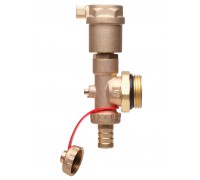 Торцевая секция Danfoss FHF-EA (088U0785) автомат