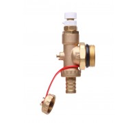 Торцевая секция Danfoss FHF-EM (088U0786) ручное